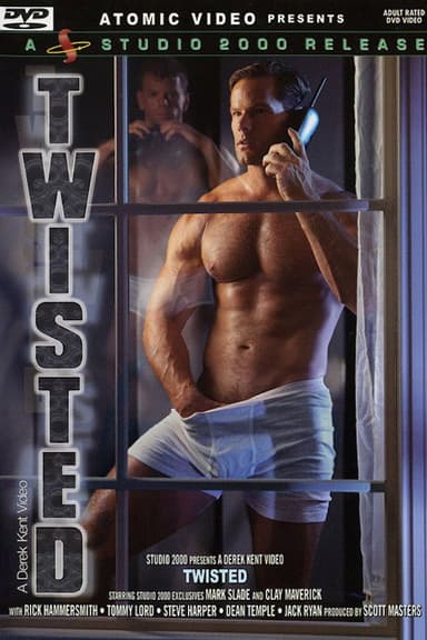 Twisted poster