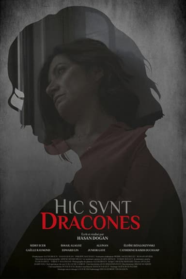Hic Svnt Dracones poster