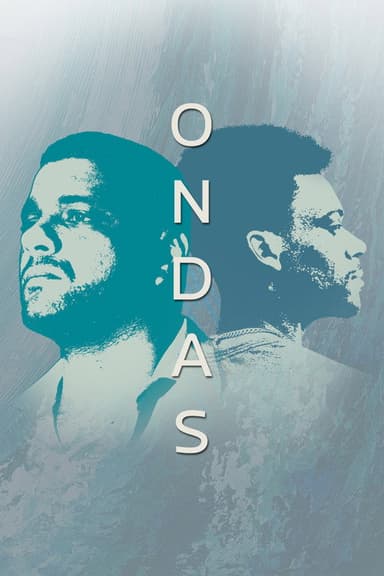 Waves poster