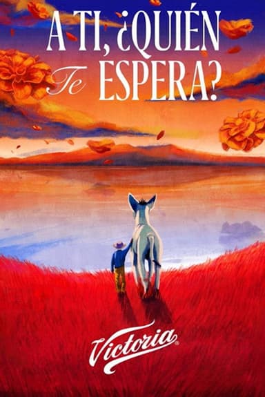 A ti, ¿quién te espera? poster
