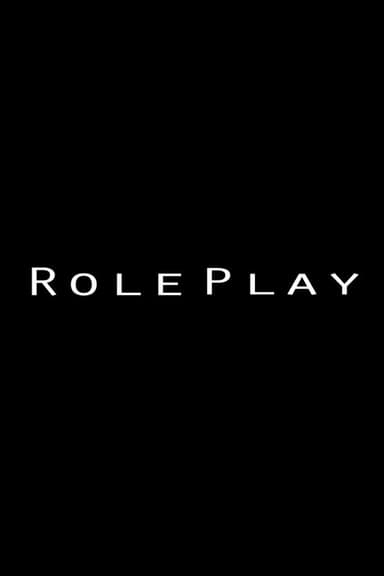 Role Play poster