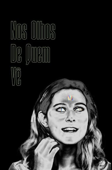 Eye Of The Beholder poster