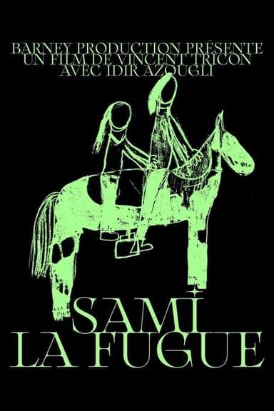 All the Pretty Little Horses poster