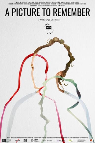 A Picture to Remember poster