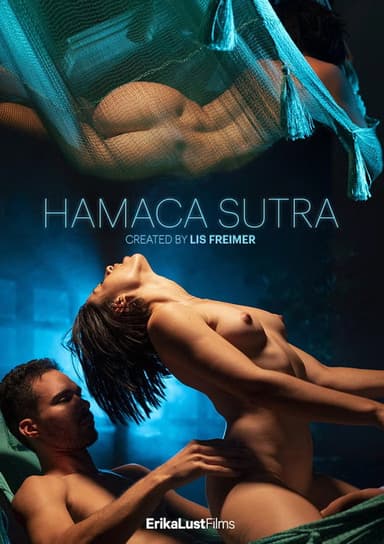 Hamaca Sutra poster