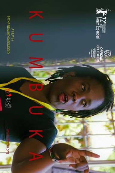 Kumbuka poster