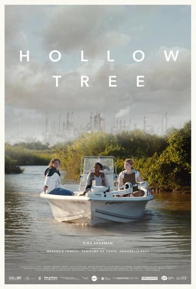 Hollow Tree poster