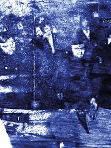 Imaginary Love poster