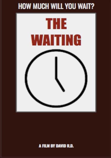The Waiting poster