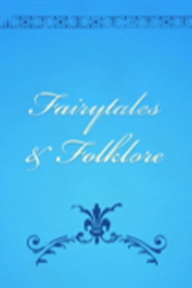 Fairytales & Folklore poster