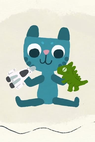 Friend2 poster