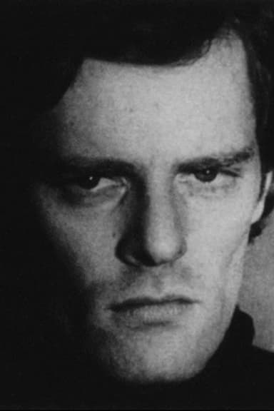 Screen Test [ST226]: Paul Morrissey poster