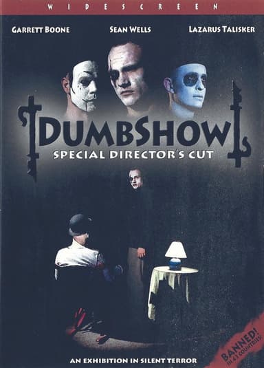 DumbShow poster