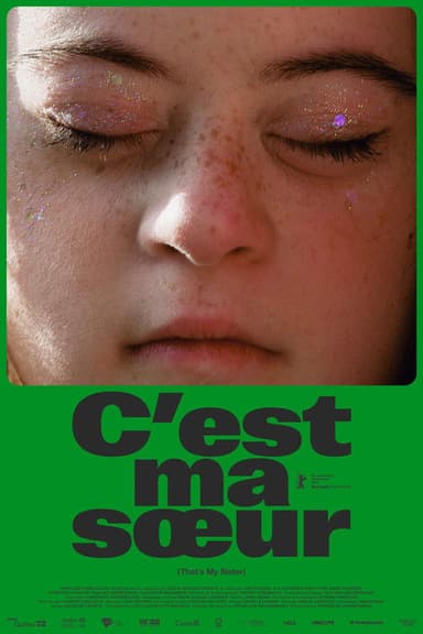 That's My Sister poster
