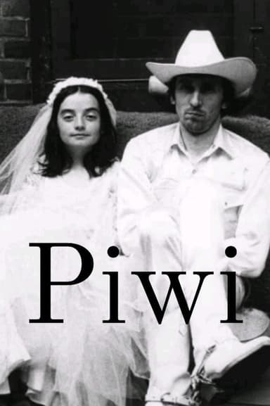Piwi poster