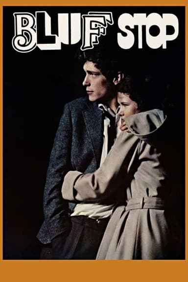 Bluff Stop poster