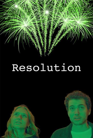 Resolution poster