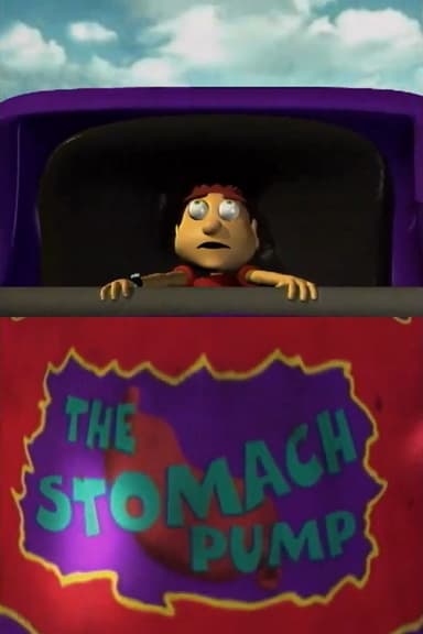 The Stomach Pump poster