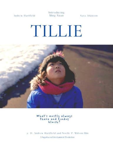 Tillie poster
