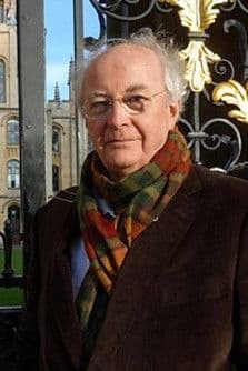 Philip Pullman: Angels and Daemons poster