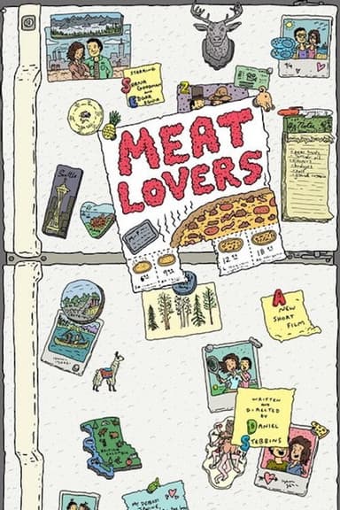 Meat Lovers poster