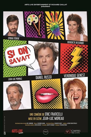 Si on savait poster