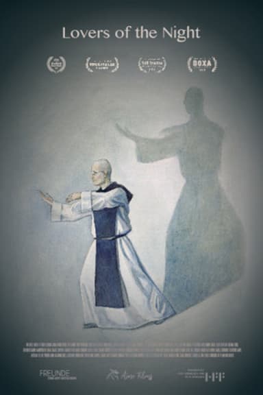 Lovers of the Night poster