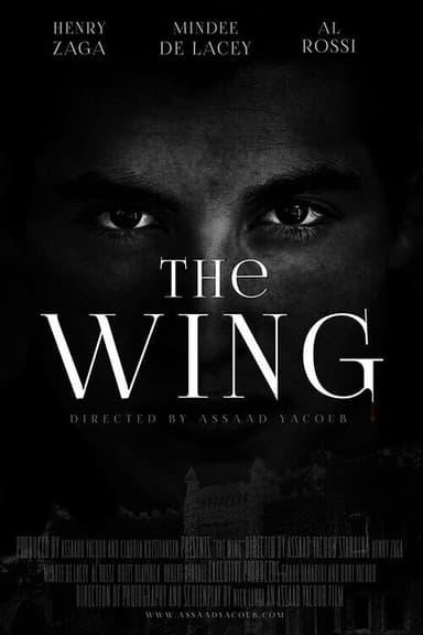 The Wing poster