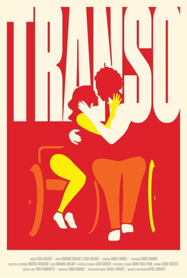 Transo poster