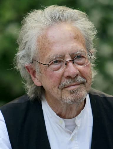 To Duration: A Tribute to Peter Handke poster