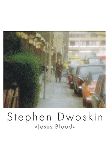 Jesus Blood poster