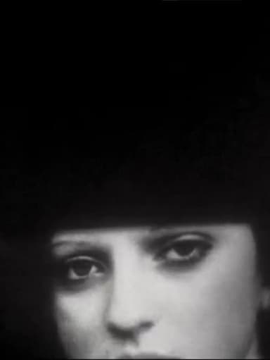 Delphine de Oliveira poster