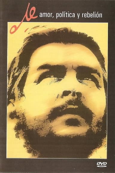Che: Amor, Política y Rebelión poster