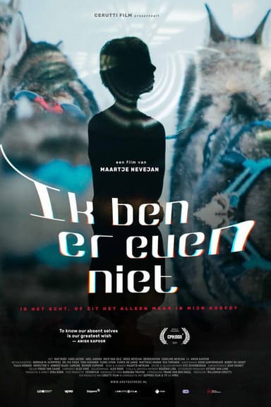 Are You There? poster