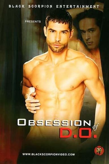 Obsession of D.O. poster