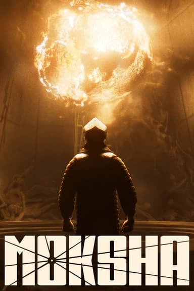 Moksha poster