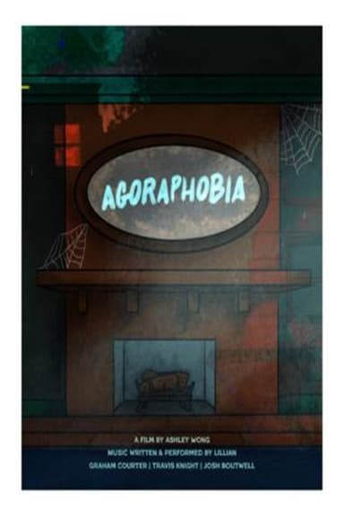 Agoraphobia poster