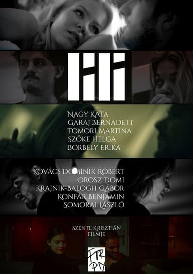 LILI poster