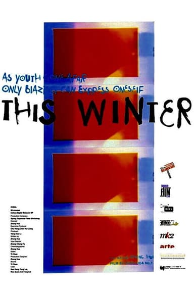This Winter poster