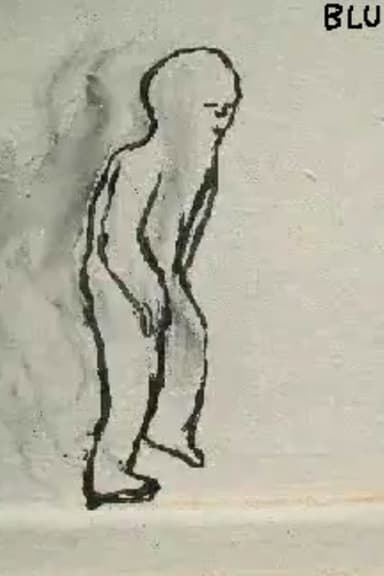 Walking poster