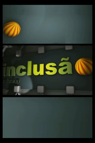 Inclusão poster