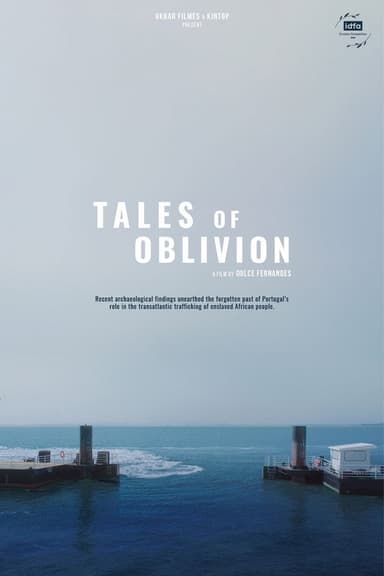 Tales of Oblivion poster