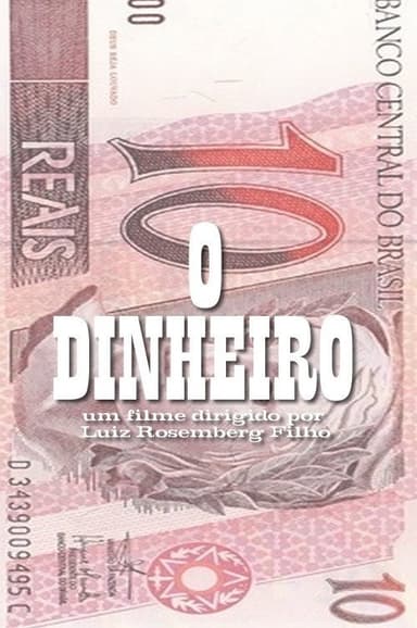 O Dinheiro poster