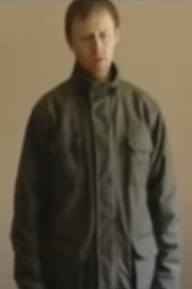 Nothing poster