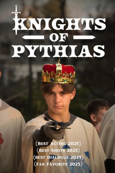 Knights of Pythias poster