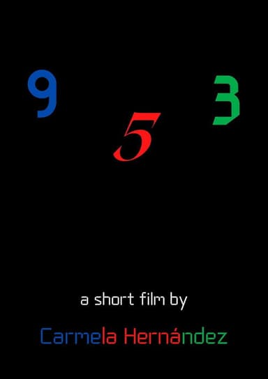 953 poster