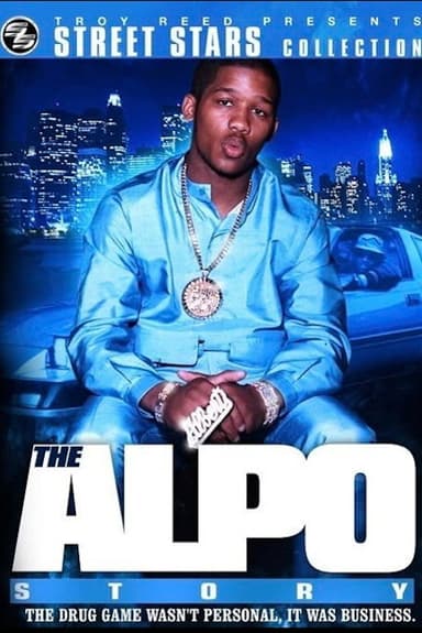 The Alpo Story poster