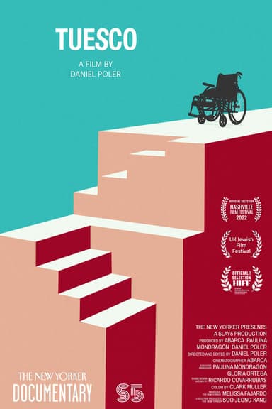 Tuesco poster