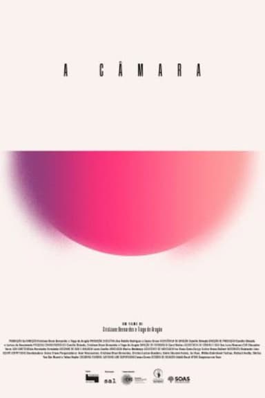 The Chamber poster