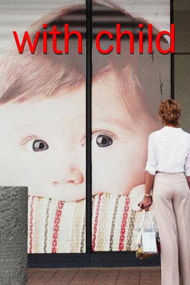 With Child poster